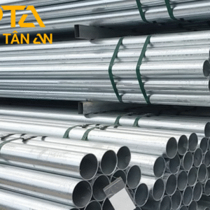 Thép Ống Mạ Kẽm Phi 90 DN80