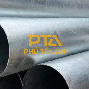 Ống thép hàn DN400 tiêu chuẩn ASTM A106/ASTM A53