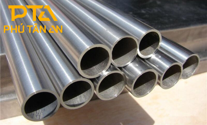 Ống thép đúc phi 90 DN8 - Ảnh 3