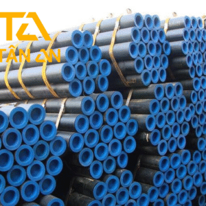 Ống thép đúc phi 90 DN8