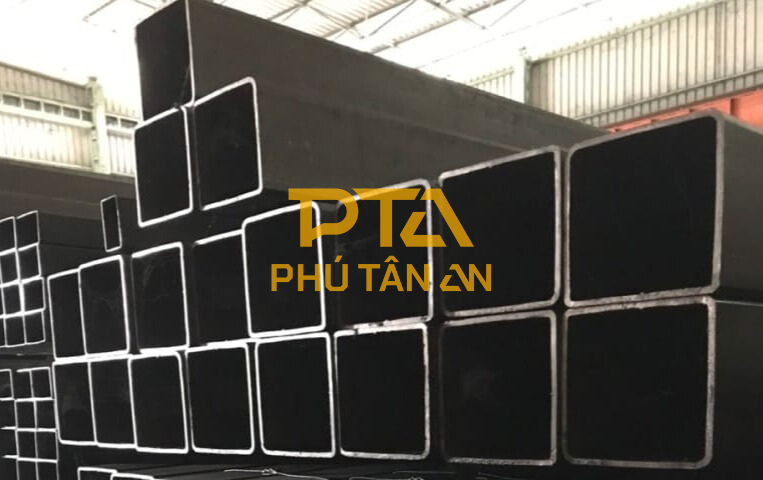 Thép vuông 250x250 - Ảnh 4