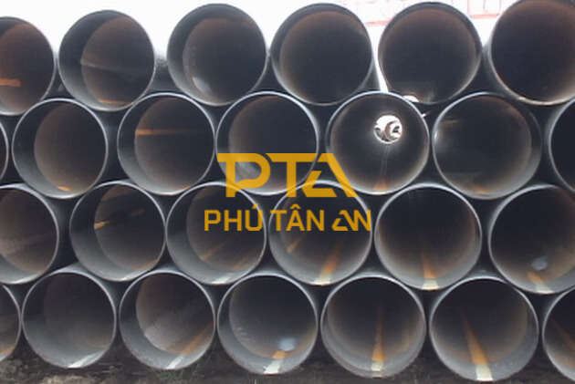Ống thép hàn DN350 tiêu chuẩn ASTM A106/ASTM A53 - Ảnh 3