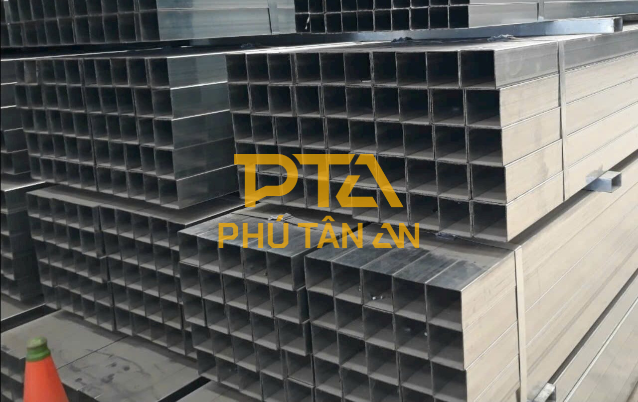 Thép vuông 250x250 - Ảnh 3