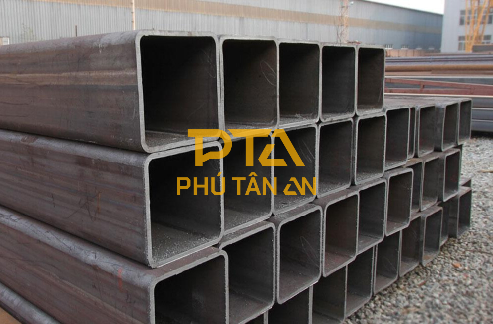 Thép vuông 250x250 - Ảnh 2