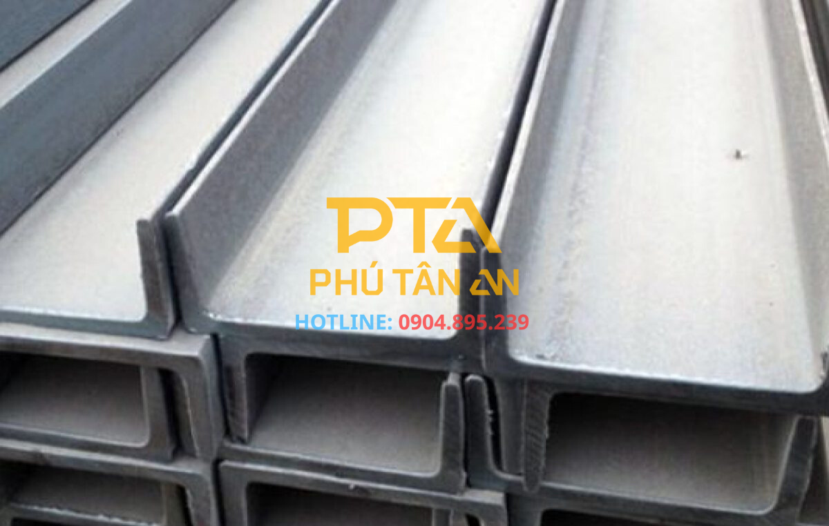 Thép U An Khánh - Ảnh 4