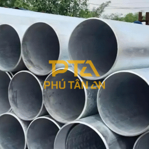 Ống thép hàn DN300 tiêu chuẩn ASTM A106/ASTM A53