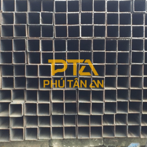 Thép vuông 200x200