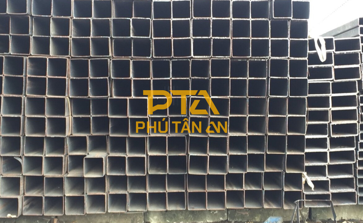 Thép vuông 200x200