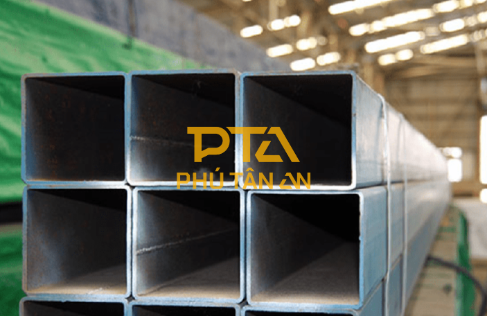 Thép vuông 200x200 - Ảnh 2
