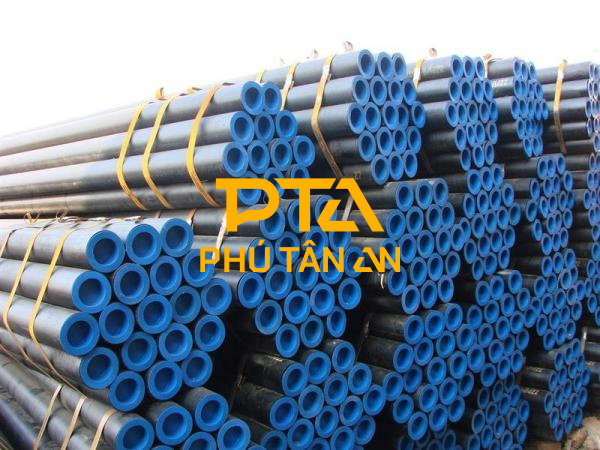 Thép Ống Đúc Phi 73 (DN65) - Ảnh 2