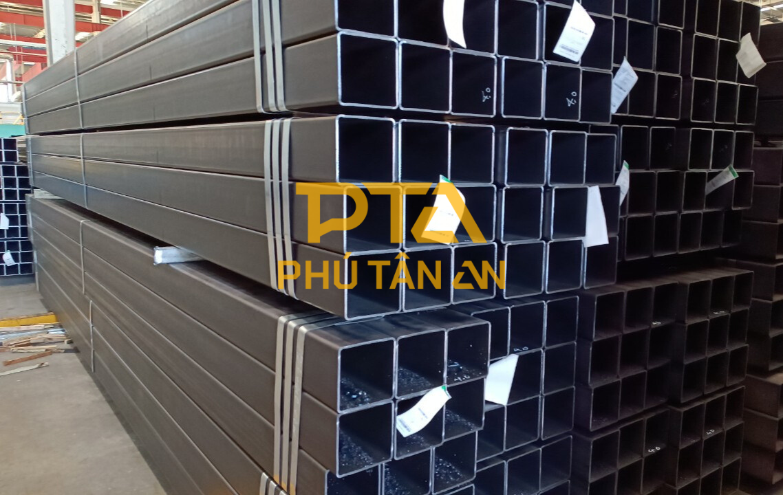 Thép vuông 200x200 - Ảnh 3