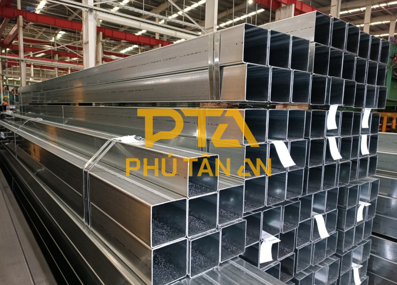Thép vuông 200x200 - Ảnh 4
