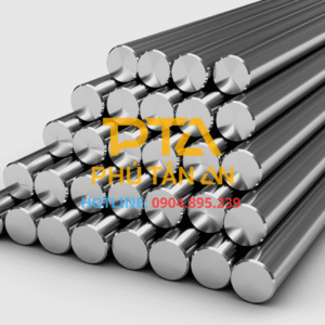 Thép tròn trơn (Lap trơn)