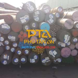 Thép Tròn Đặc Phi 70 (Lap đặc 70)