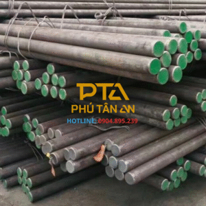 Thép Tròn Đặc Phi 50 (Lap đặc 50)