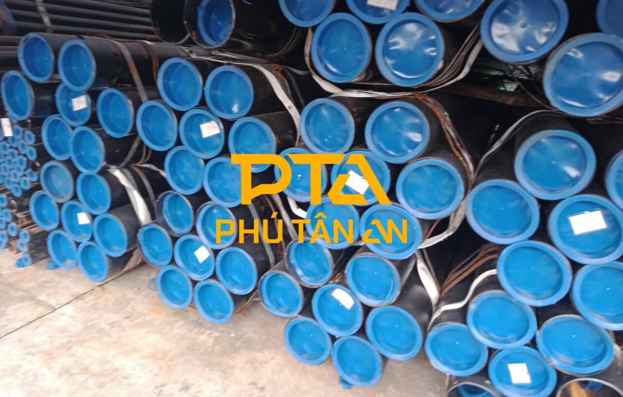 Thép Ống Đúc Phi 73 (DN65) - Ảnh 3