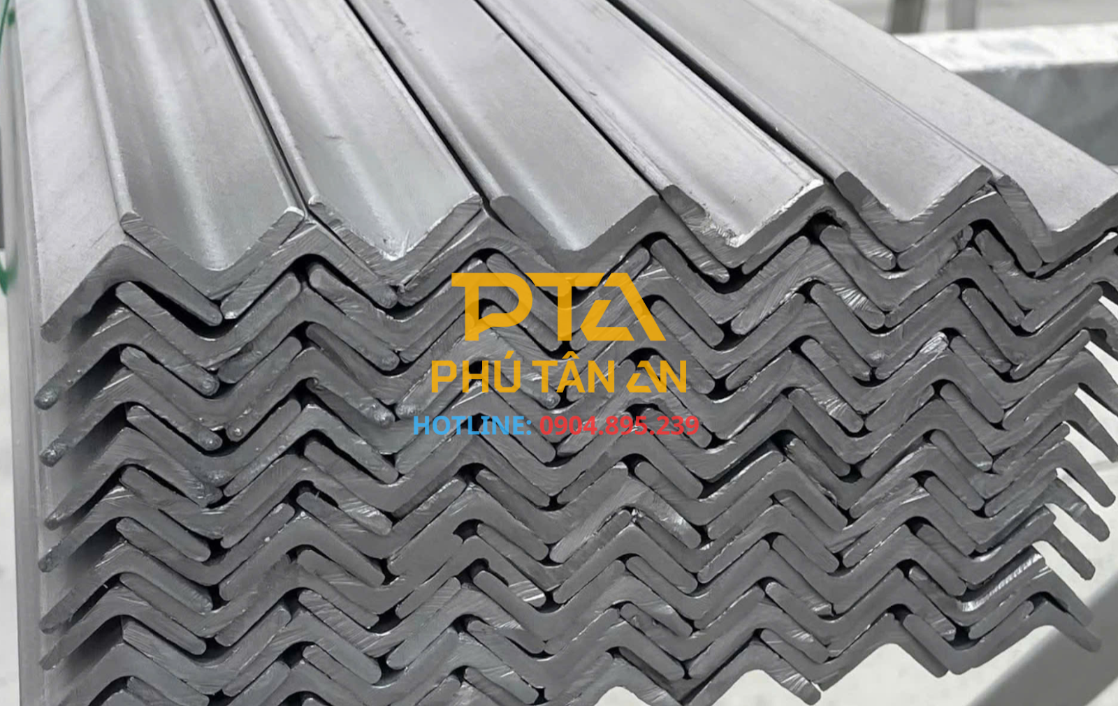 Thép V Inox - Ảnh 3