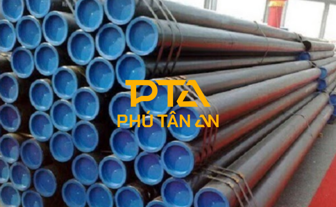 Thép ống đúc phi 610 (DN600) tiêu chuẩn ASTM A106 /API 5L - Ảnh 3