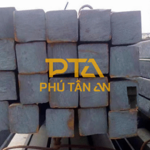 Thép vuông đặc 30