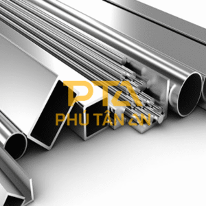 Inox hình chữ C-U-I-H-V