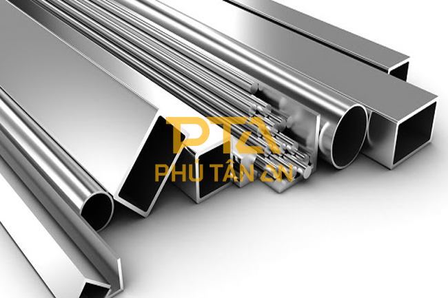 Inox hình chữ C-U-I-H-V