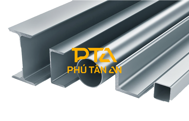 Inox hình chữ C-U-I-H-V - Ảnh 3