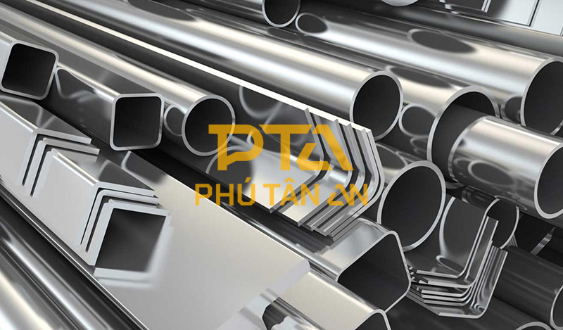 Inox hình chữ C-U-I-H-V - Ảnh 2