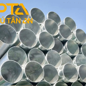 Ống mạ kẽm DN400 