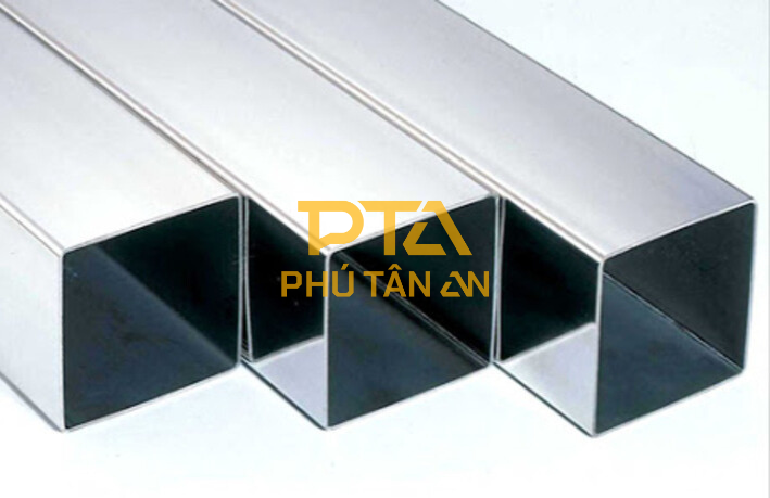 Thép hộp vuông 90x90