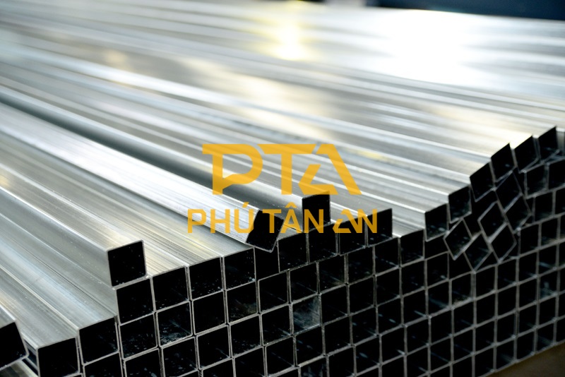 Thép hộp vuông 90x90 - Ảnh 3