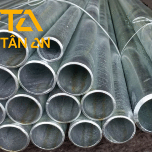 Ống mạ kẽm DN250