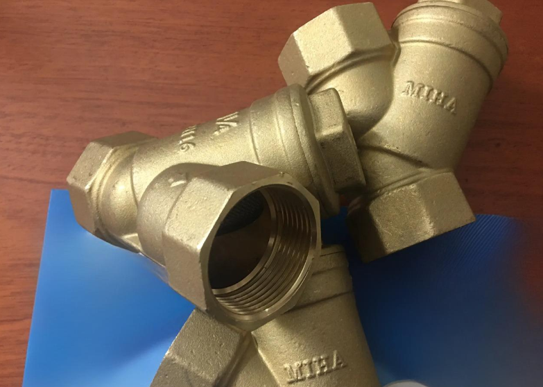 Y lọc đồng Miha - Ảnh 3