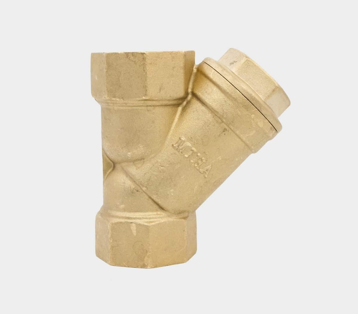 Y lọc đồng Miha