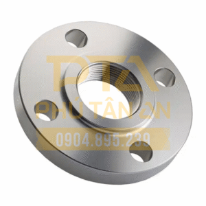 Mặt bích ren (Threaded flange) TF