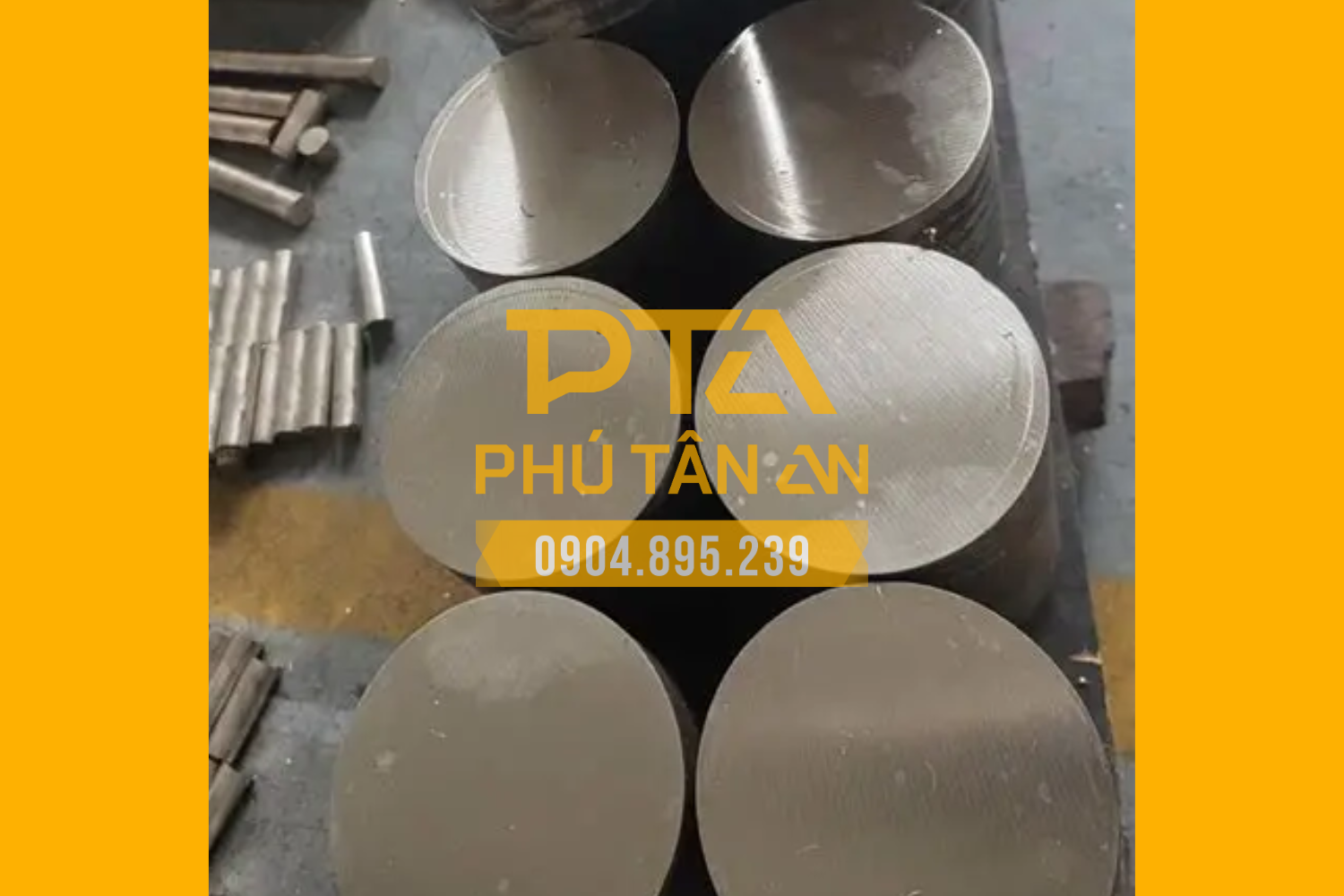 Nắp bịt siêu âm - Ảnh 2