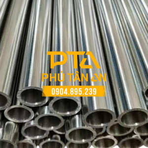Ống inox phi 21 (DN15)