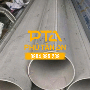Ống inox phi 219 (DN200) 