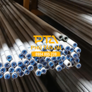 Ống inox phi 27 (DN20)