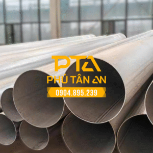 Ống INOX Phi 323 DN300