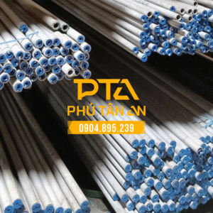 Ống inox phi 34 (DN25)