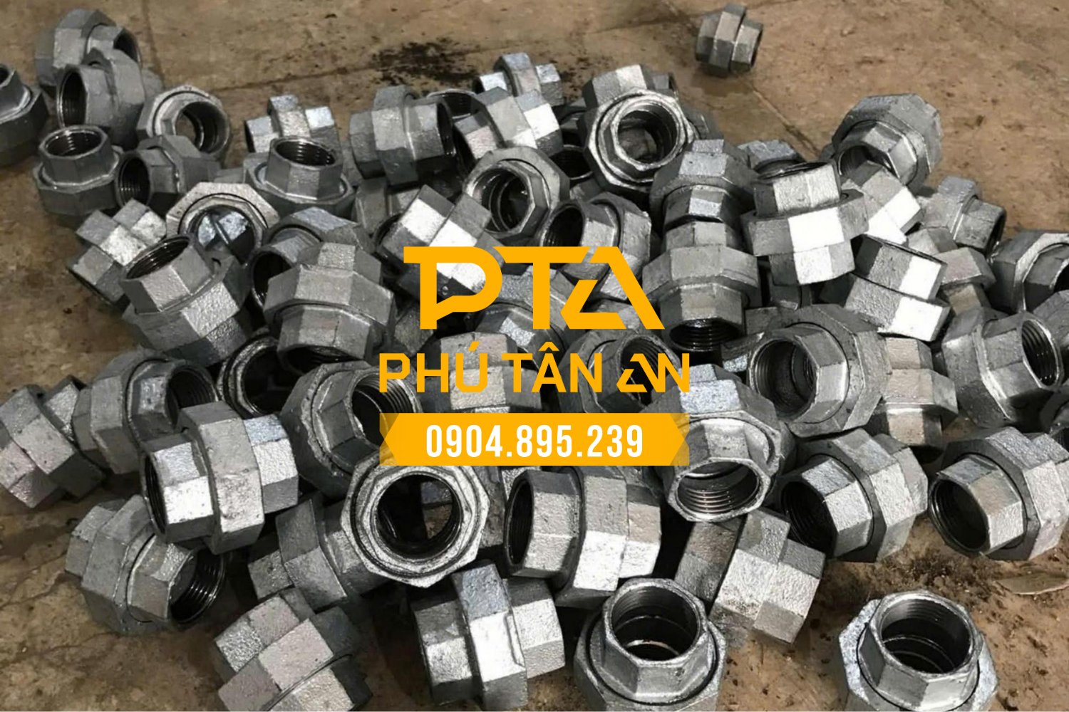 Rắc co ren Mech – UL FM - Ảnh 3