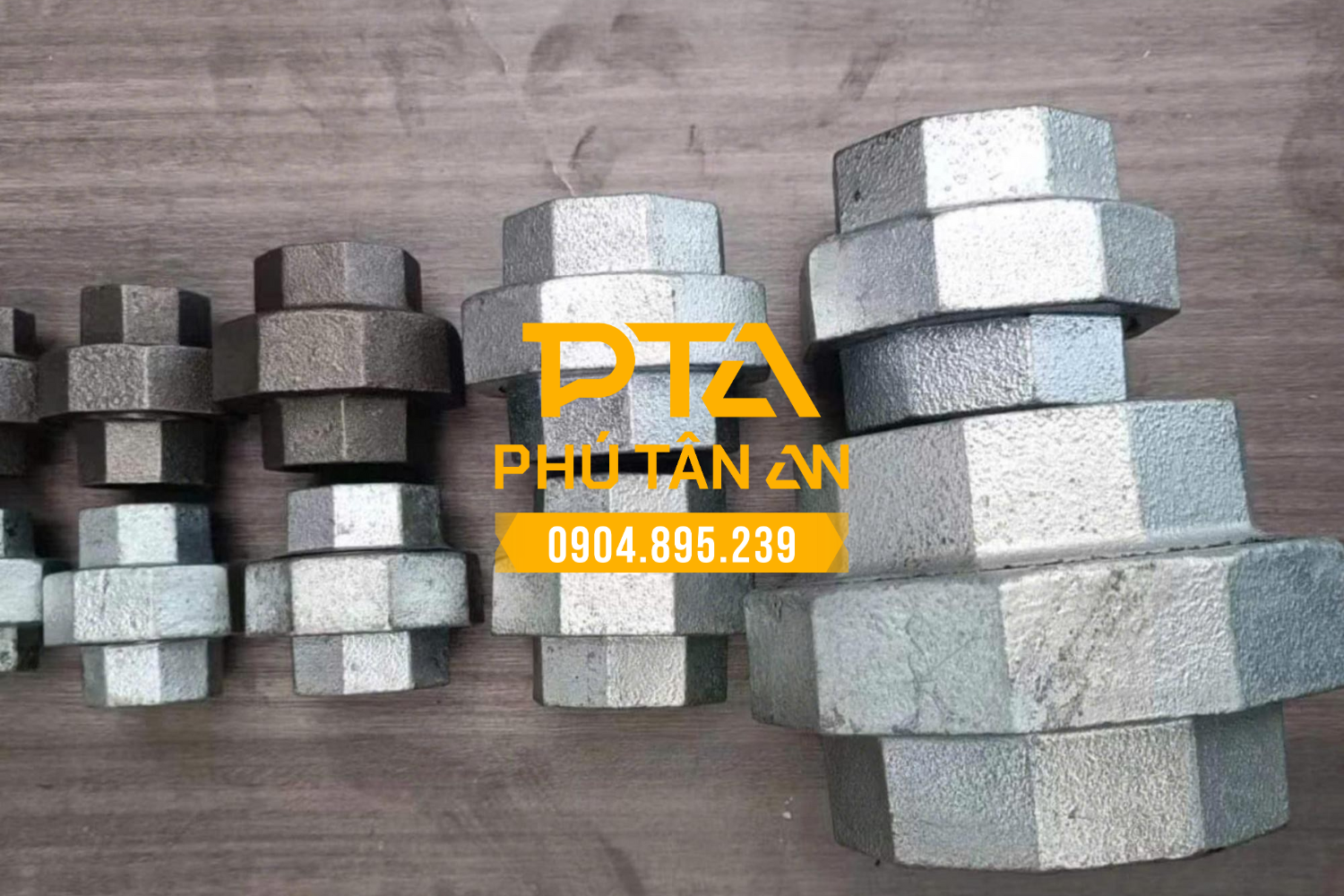 Rắc co ren Mech – UL FM - Ảnh 2