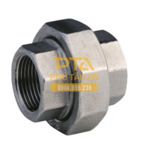 Rắc co ren Mech – UL FM