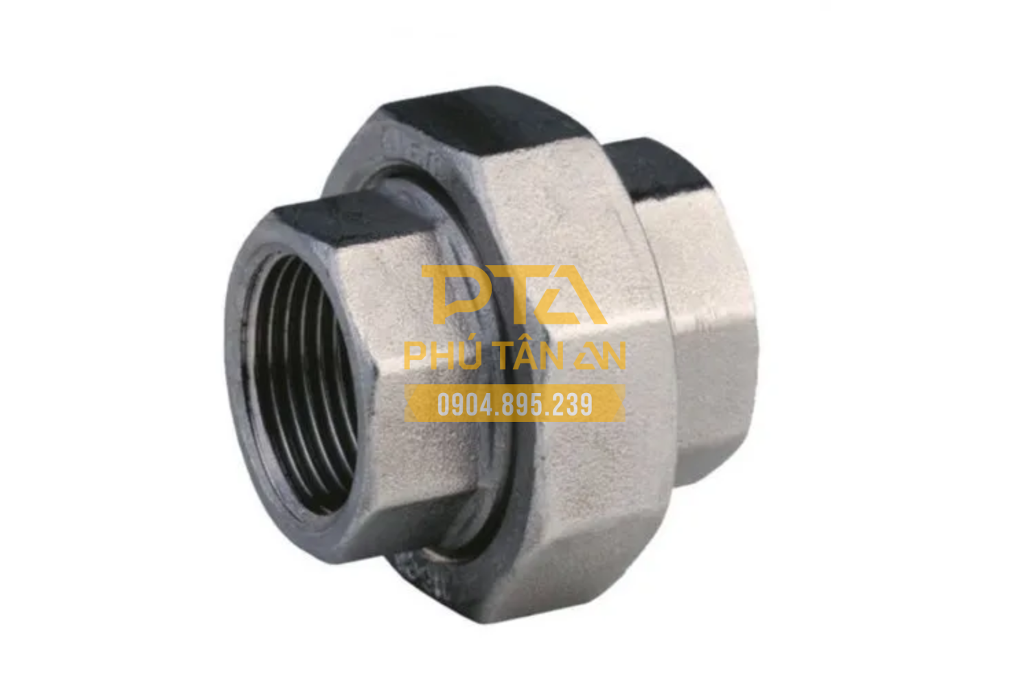 Rắc co ren Mech – UL FM