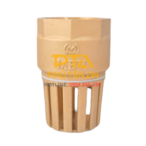 Van rọ đồng - MBV