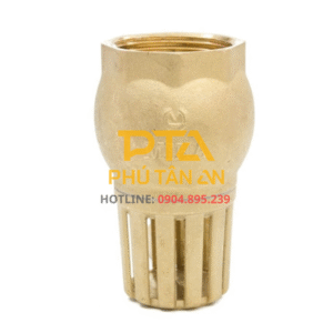 Van rọ đồng – MIHA