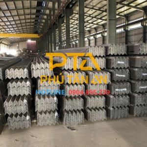 Sắt V25 – thép hình V25x25