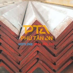 Sắt V40 – Thép hình V40x40