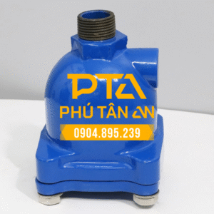 Van xả khí đơn – ren Shin Yi (Đài Loan)