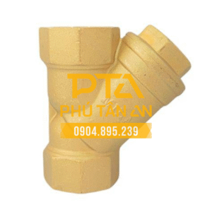 VAN Y LỌC – MIHA